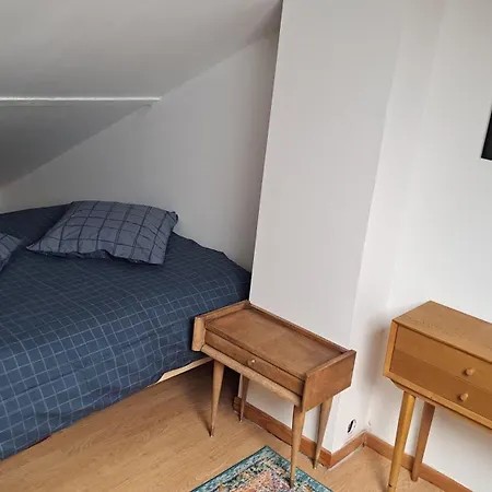 Bed & Breakfast Cosy