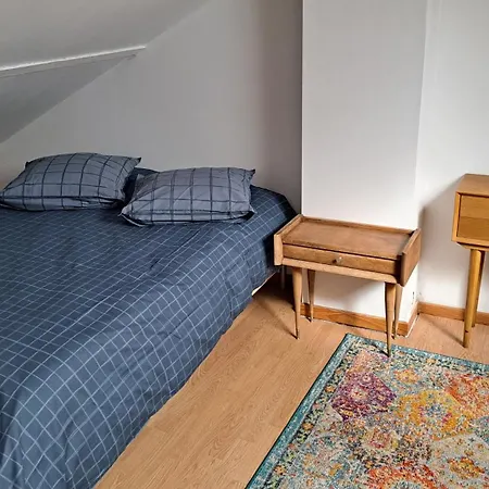 Cosy Ormesson-sur-Marne