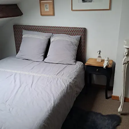 Cosy Bed & Breakfast *