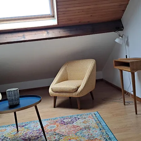 Bed & Breakfast Cosy Ormesson-sur-Marne