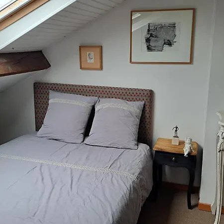 Cosy Bed & Breakfast *